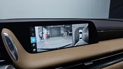 2022 Genesis G90 Gasoline 3.5 Turbo AWD — фото 20