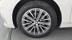 2023 BMW 2-Series 218d Luxury, белый — фото 5