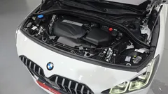2023 BMW 2-Series 218d Luxury, белый — фото 6