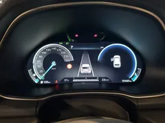 2022 Genesis GV80 2.5T Gasoline 2WD, серый — фото 14