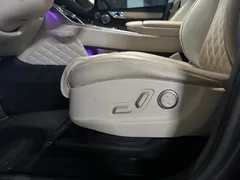 2022 Genesis GV80 2.5T Gasoline 2WD, серый — фото 16
