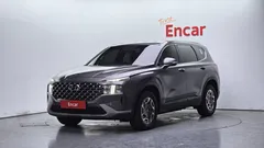 2022 Hyundai Santa Fe HEV 1.6 2WD — фото 1