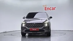 2022 Hyundai Santa Fe HEV 1.6 2WD — фото 3