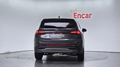 2022 Hyundai Santa Fe HEV 1.6 2WD — фото 4