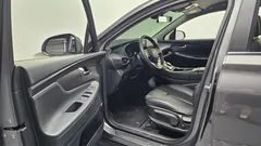 2022 Hyundai Santa Fe HEV 1.6 2WD — фото 10