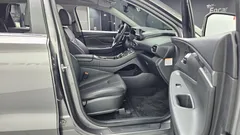 2022 Hyundai Santa Fe HEV 1.6 2WD — фото 11