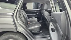 2022 Hyundai Santa Fe HEV 1.6 2WD — фото 12