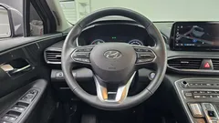 2022 Hyundai Santa Fe HEV 1.6 2WD — фото 13
