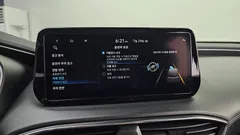 2022 Hyundai Santa Fe HEV 1.6 2WD — фото 16
