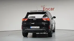 2023 ChevroletGMDaewoo Trailblazer 1.3 Turbo 2WD, чёрный — фото 4