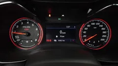 2023 ChevroletGMDaewoo Trailblazer 1.3 Turbo 2WD, чёрный — фото 8