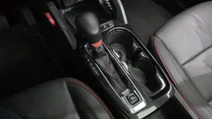 2023 ChevroletGMDaewoo Trailblazer 1.3 Turbo 2WD, чёрный — фото 9