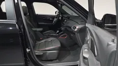 2023 ChevroletGMDaewoo Trailblazer 1.3 Turbo 2WD, чёрный — фото 11