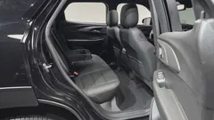 2023 ChevroletGMDaewoo Trailblazer 1.3 Turbo 2WD, чёрный — фото 12