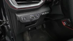 2023 ChevroletGMDaewoo Trailblazer 1.3 Turbo 2WD, чёрный — фото 14