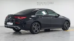 2023 Mercedes-Benz CLA-Class CLA250 4MATIC — фото 2