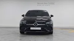 2023 Mercedes-Benz CLA-Class CLA250 4MATIC — фото 3