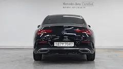 2023 Mercedes-Benz CLA-Class CLA250 4MATIC — фото 4