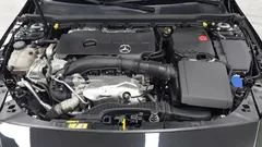 2023 Mercedes-Benz CLA-Class CLA250 4MATIC — фото 6