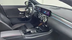 2023 Mercedes-Benz CLA-Class CLA250 4MATIC — фото 9