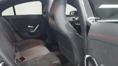 2023 Mercedes-Benz CLA-Class CLA250 4MATIC — фото 10
