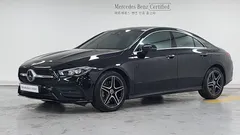 2023 Mercedes-Benz CLA-Class CLA250 4MATIC — фото 12
