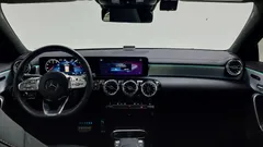 2023 Mercedes-Benz CLA-Class CLA250 4MATIC — фото 14