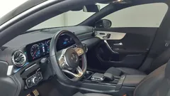 2023 Mercedes-Benz CLA-Class CLA250 4MATIC — фото 17