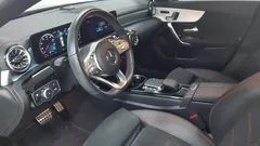 2023 Mercedes-Benz CLA-Class CLA250 4MATIC — фото 18