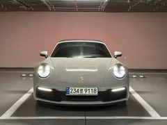 2022 Porsche 911 Carrera S Cabriolet — фото 13