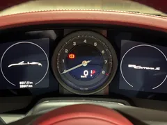 2022 Porsche 911 Carrera S Cabriolet — фото 18