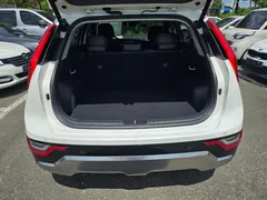 2022 Kia Niro Prestige, белый — фото 5