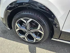 2022 Kia Niro Prestige, белый — фото 6