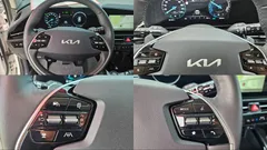 2022 Kia Niro Prestige, белый — фото 16