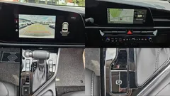 2022 Kia Niro Prestige, белый — фото 18