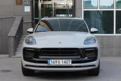 2022 Porsche Macan 2.9 S — фото 2
