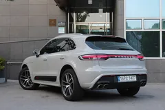 2022 Porsche Macan 2.9 S — фото 5