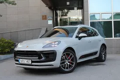 2022 Porsche Macan 2.9 S — фото 11