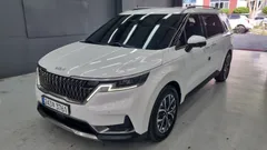 2023 Kia Carnival Gasoline 9-Seater Signature — фото 1