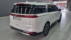 2023 Kia Carnival Gasoline 9-Seater Signature — фото 2
