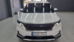 2023 Kia Carnival Gasoline 9-Seater Signature — фото 3
