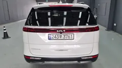2023 Kia Carnival Gasoline 9-Seater Signature — фото 4