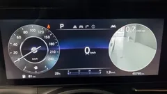 2023 Kia Carnival Gasoline 9-Seater Signature — фото 8