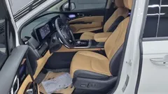 2023 Kia Carnival Gasoline 9-Seater Signature — фото 10