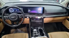 2023 Kia Carnival Gasoline 9-Seater Signature — фото 14