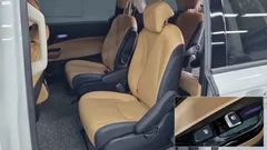 2023 Kia Carnival Gasoline 9-Seater Signature — фото 15