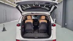 2023 Kia Carnival Gasoline 9-Seater Signature — фото 16
