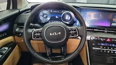 2023 Kia Carnival Gasoline 9-Seater Signature — фото 20