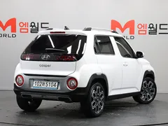 2023 Hyundai Casper Inspiration — фото 3
