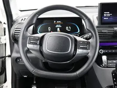 2023 Hyundai Casper Inspiration — фото 20